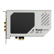 Creative Soundkarte Sound Blaster AE-X intern