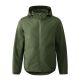 2. Regenbogenjacke für Herren (khaki)