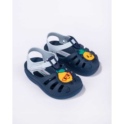 3. Ipanema Summer XIV B Jr 83615-BC943 Sandalen