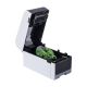 7. Brother TD-2320D203 Thermodirekt-Etikettendrucker, 203 x 203 dpi, 152 mm/s, kabelgebunden, LAN-Anschluss