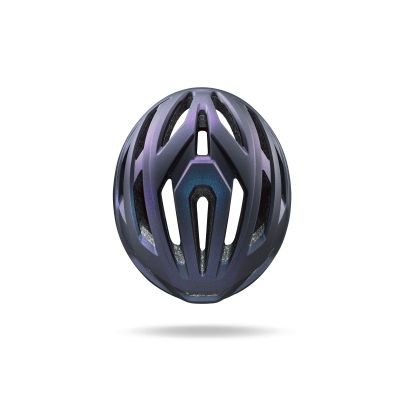 7. Julbo Fast Lane Fahrradhelm in Blau/Schwarz