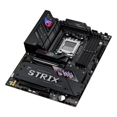 26. ASUS ROG STRIX B850-E Gaming-WLAN-Mainboard
