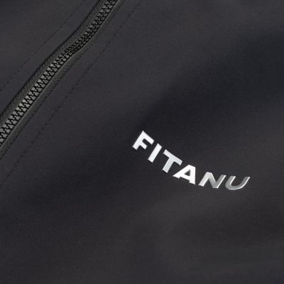 10. FARISE SOFTSHELL Herren-Softshelljacke