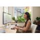 55. HP Poly Faltbares Stereo-Bluetooth-Headset Focus 625
