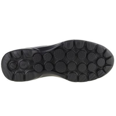 4. Skechers Go Walk 6 - Iconic Vision 124514-BBK Schwarz 36