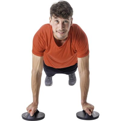 13. PRO PURE 2 VERBESSERTE LUFTFACH-DREHGRIFFE