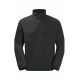 Jack Wolfskin Bockenheim Fleece-Sweatshirt 1711091_6502