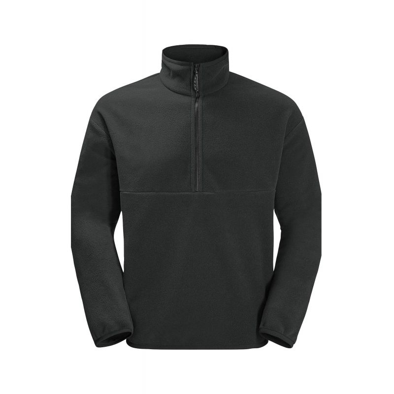 Jack Wolfskin Bockenheim Fleece-Sweatshirt 1711091_6502