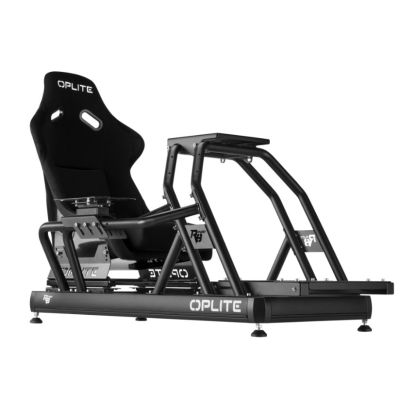 7. OPLITE R8 Schalthebel und Handbremsgriff – Einzelteil