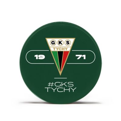 GKS Tychy Puck Nr. 1971