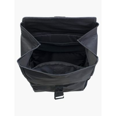 4. EVOC Reiserucksack 26 Carbongrau - Schwarz