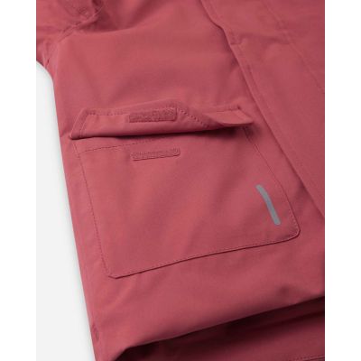 8. Reima ReimaTec Mutka Kinder Winterjacke (5100037B-3940)