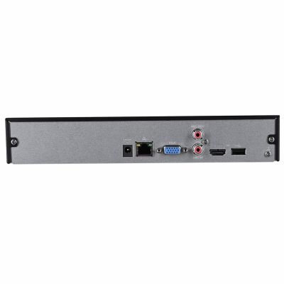 2. DAHUA NVR4108HS-EI IP-RECORDER