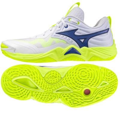 Mizuno WAVE MOMENTUM ELITE V1GA251239 Schuhe