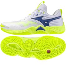Mizuno WAVE MOMENTUM ELITE V1GA251239 Schuhe