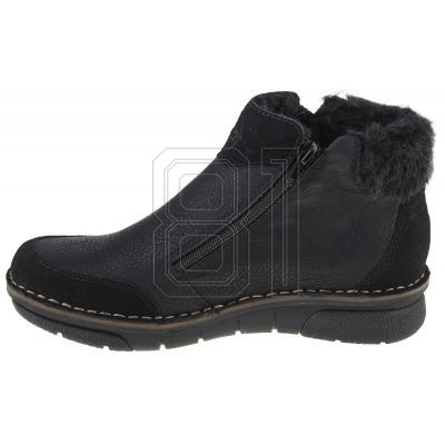 2. Rieker Booties W 73352-00 Schuhe