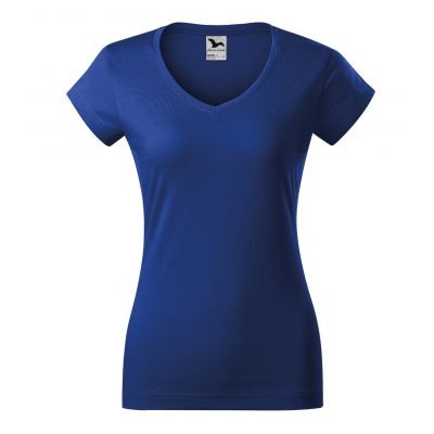 Malfini Fit V-Ausschnitt T-Shirt W MLI-16205