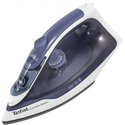 21. TEFAL FV 2837 Express Steam Dampfbügeleisen