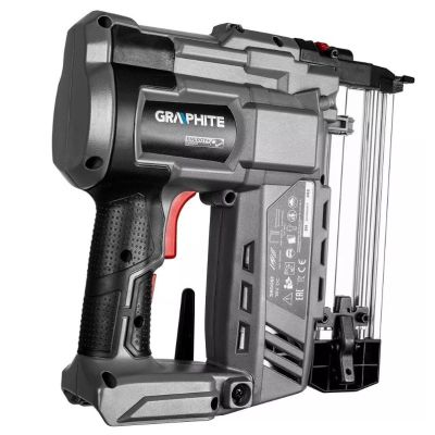 4. Graphite 2in1 Energy+ 18V Li-Ion Akku-Tacker ohne Batterie