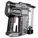 4. Graphite 2in1 Energy+ 18V Li-Ion Akku-Tacker ohne Batterie