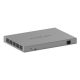 9. Netgear GS752TXPv3 52p PoE 380W (PoE+: 48p) Managed Gigabit/10G Switch