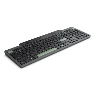 9. Lenovo Bluetooth-Tastatur mit automatischer Ladefunktion 4Y41R69494