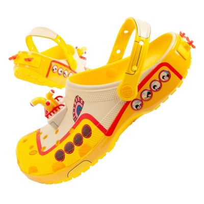 Crocs The Beatles Clogs für einen Rock M-Fan 210893-90H