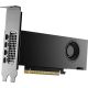 3. PNY NVIDIA 2000 Ada 16 GB LowProfile, PCIe 4.0 x16, Dual-Slot, 4x Mini DP 1.4a, 16 GB GDDR6 ECC 128-Bit, HDCP 2.2, HDMI 2.0, kleine Verpackung