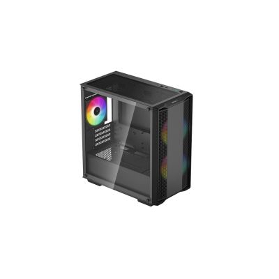 3. DeepCool CC360 ARGB Gehäuse