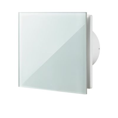 Axiallüfter 125 Vollglas T