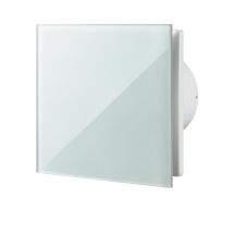 Axiallüfter 125 Vollglas T