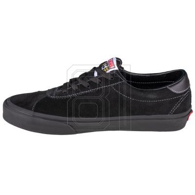 2. Vans UA Sport U Schuhe VN0A4BU6BKA