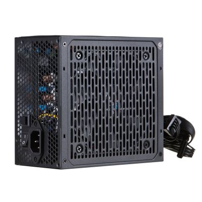 Aerocool LUX AEROPGSLUXRGB-550 Netzteil (550 W; 120 mm)