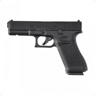 Glock 17 Gen 5 6 mm CO2 Airsoft Pistole Replik