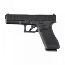 Glock 17 Gen 5 6 mm CO2 Airsoft Pistole Replik