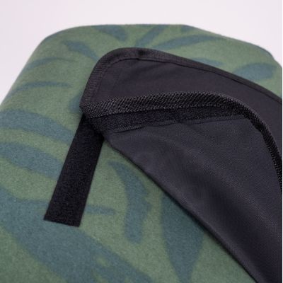 5. SALVA BLANKET Decke