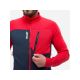 3. MILLET M SENECA FLEECE JKT Sweatshirt blau