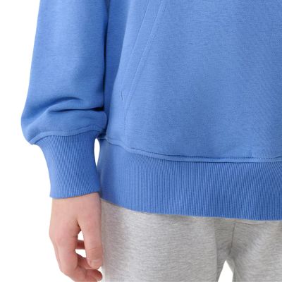 15. 4F M1712 Jr Sweatshirt 4FJWSS25TSWSM1712 34S