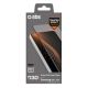 3. SBS gehärtetes Glas D3O mit Rahmen für Samsung Galaxy S25+ / S24+
