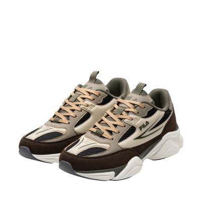 2. Fila Recade FFM0408 73233 Herrenschuhe