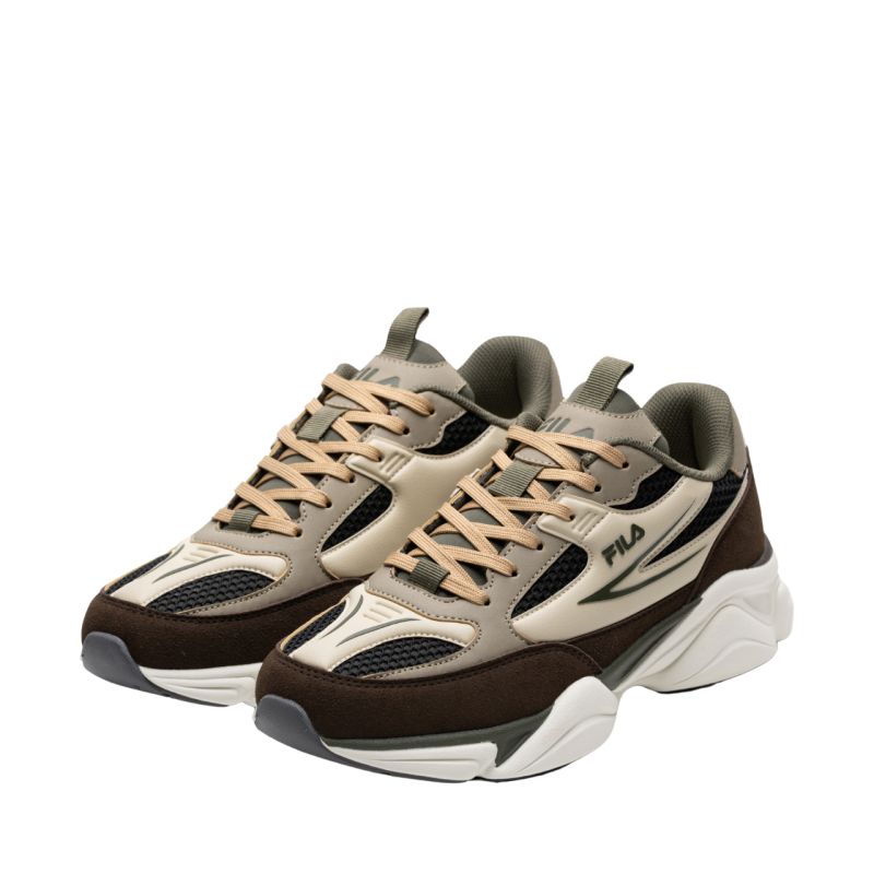 2. Fila Recade FFM0408 73233 Herrenschuhe