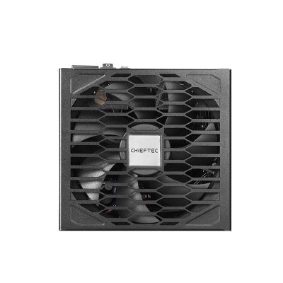 2. Chieftec Stealth 1200W Netzteil
