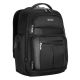12. Targus TBB618GL Rucksack Schwarz