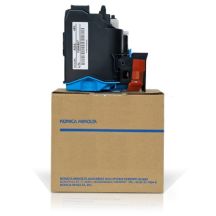 Konica Minolta TNP-80 AAJW452 Cyan 9000 Toner