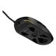 14. GENESIS Krypton 660 Gaming-Maus, rechte Seite, USB Typ-A, optisch, 12000 DPI