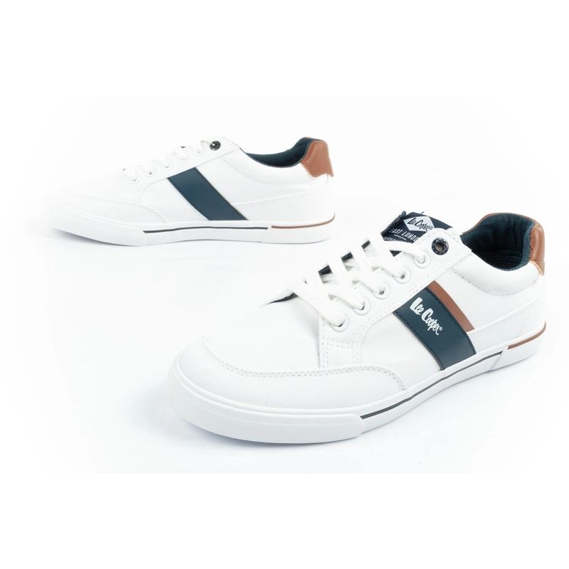 17. Lee Cooper M LCW-25-02-3244M Schuhe