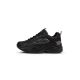5. Fila Skye ZP Damen Sportschuhe Sneakers modisch leicht Schwarz