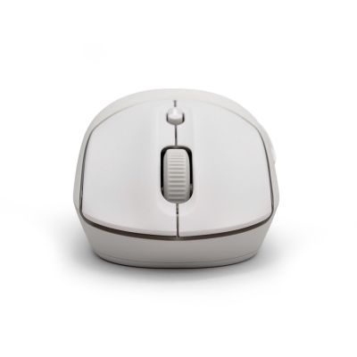19. HP 400 Quiet Maple Wireless Mouse beige AZ7B6AA