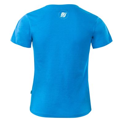 4. Bejo Logo Bj Kidsb Jr Bluse 92800186452