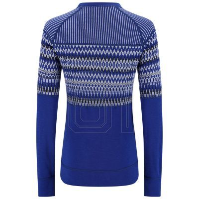 2. Kari Traa Silja Ls W 92800559460 Thermoactive T-shirt
